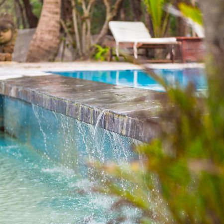 Le Domaine De Tam Hai Resort An Hoa Exterior photo