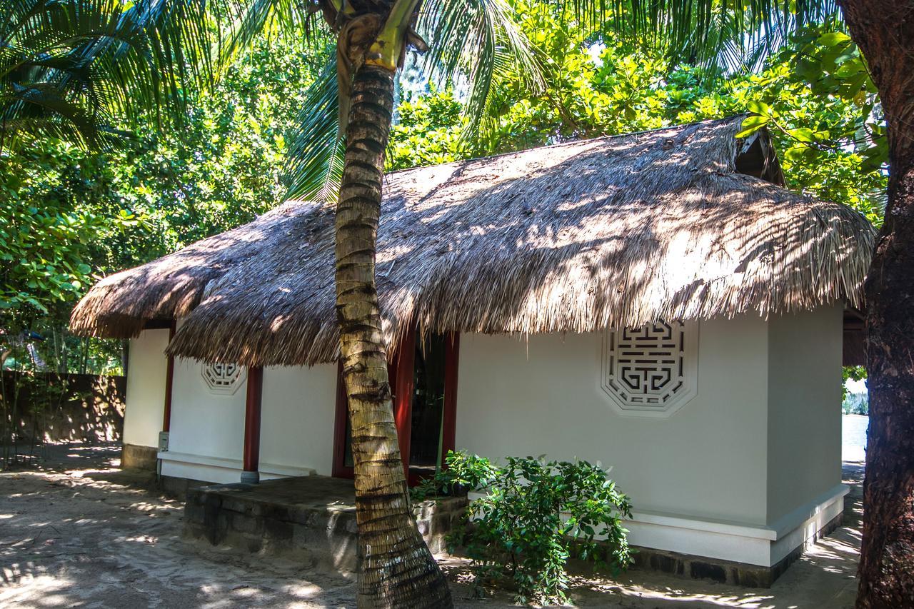 Le Domaine De Tam Hai Resort An Hoa Exterior photo