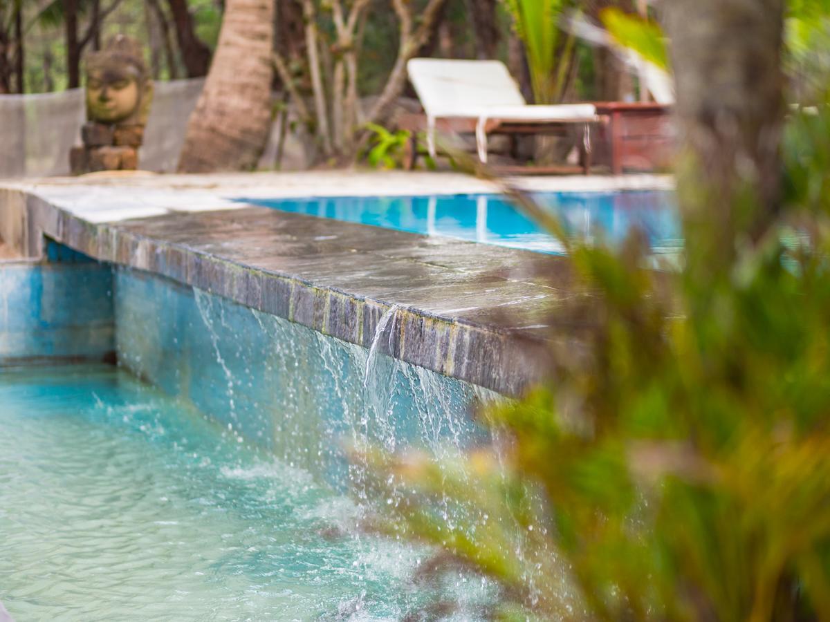 Le Domaine De Tam Hai Resort An Hoa Exterior photo